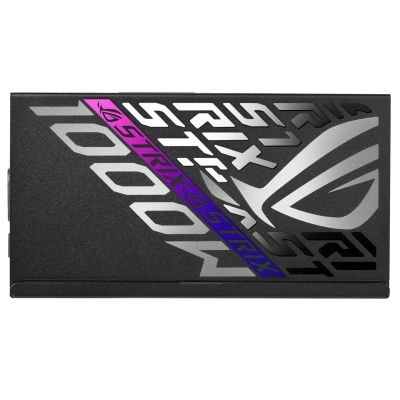 3. ASUS ROG Strix Platinum 1000W Power Supply