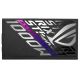 3. ASUS ROG Strix Platinum 1000W Power Supply