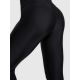8. Women's quick-drying training leggings 4F 4FWAW25TFTIF366-20S