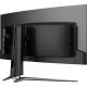 46. MSI Monitor 34" MPG 341CQPX QD-OLED UWQHD 240Hz