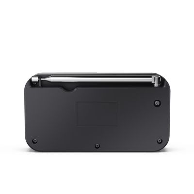 5. Sharp DR-P520 Personal Digital Gray
