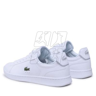 3. Lacoste Carnaby Pro BL23 1 Sma M 745SMA011021G shoes