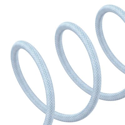 5. Baseus Gem 2.4a Cable 2m (Blue)