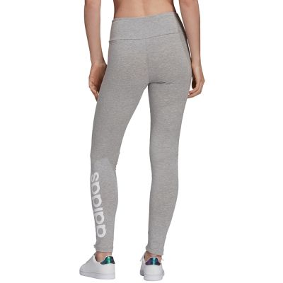 10. adidas Essentials High-Waist Leggings W GL0638