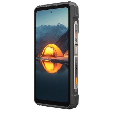 13. Ulefone Armor 33 12/512GB Smartphone