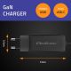 2. QOLTEC 65W GAN AC CHARGER | 5-20V | 3-3.25A | USB 3.1