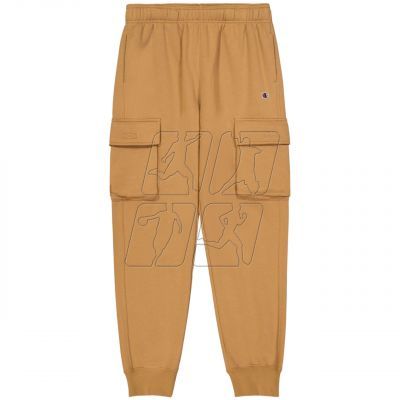 Champion Rib Cuff Cargo Pants M 220298 MS034