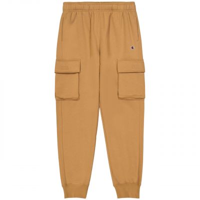 Champion Rib Cuff Cargo Pants M 220298 MS034