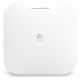 2. Indoor Access Point WiFi7 802.11be, 2.5GbE, Managed, EnGenius Cloud