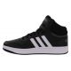 5. Adidas Hoops Mid 3.0 K GW0402 shoes