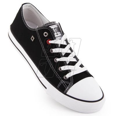 Big Star Sneakers M INT2077A