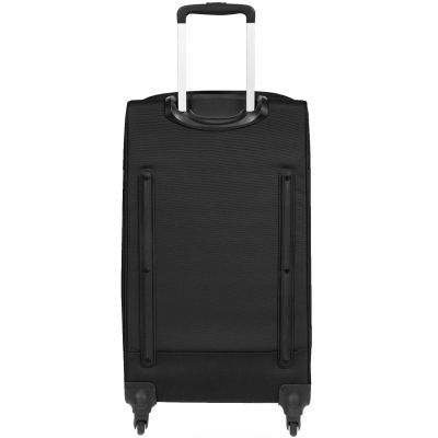 2. Eastpak Transit'r 4 M Suitcase EK0A5BFJ0081 Black One size