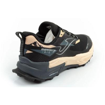 4. Joma Sierra Lady 2631 women's sports shoes trekking tourist fashionable