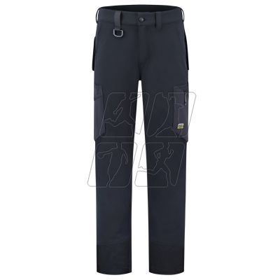 2. Tricorp unisex Work Trousers 4-way Stretch MLI-T77T8