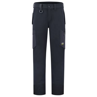2. Tricorp Unisex Work Trousers 4-Way Stretch MLI-T77T8