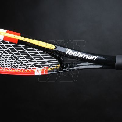 6. Techman speedminton set