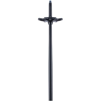 BCA SCEPTER CARBON ski touring poles black
