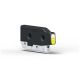 Epson C13T08N440 ink cartridge 1 pc. Original Yellow
