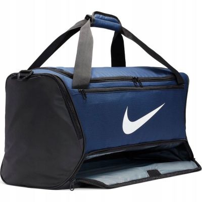 3. Nike Brasilia Training 9.0 Duffel BA5955-410