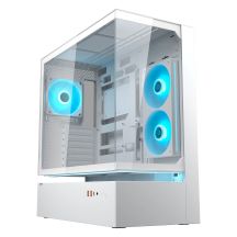 COUGAR CGR-2DA4W Midi Tower White