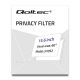 2. Rodo Qoltec 51052 privacy filter