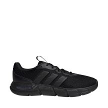 Adidas Cloudfoam Flex Laces Men's Shoes Black HQ4855