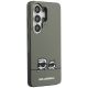 4. Karl Lagerfeld IML Peekaboo Karl&Choupette MagSafe Case for Samsung Galaxy S26 Ultra - Black