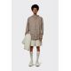 25. Rains unisex rain jacket JACKET 12010 17 TAUPE