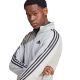 8. adidas Basic 3-Stripes Fleece M IA3073 tracksuit