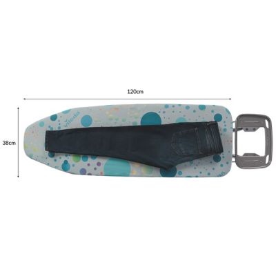 2. Vileda Star ironing board