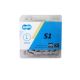 KMC Chain S1 112 Links Silver Box