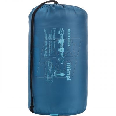 5. Meteor Mimpi Jr 16942 sleeping bag