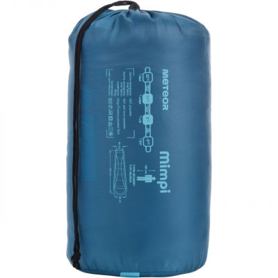 5. Meteor Mimpi Jr 16942 Sleeping Bag