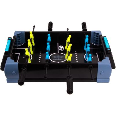 7. FOOTBALL TABLE TENNIS HOOKUP BOWL BASKETBALL 5IN1 UMBRO