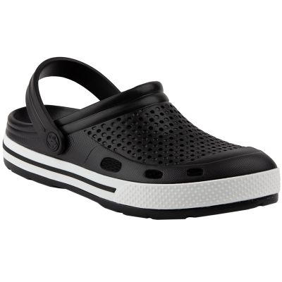 6. Coqui Lindo M 6403-100-2232 clogs