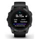 20. Garmin EPIX PRO g2 47mm Slate Gray Black / Black Band Sports Watch