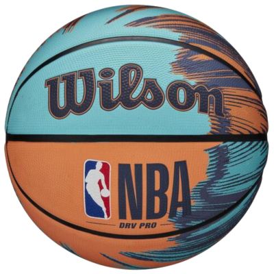 Wilson NBA Drv Plus Vibe Basketball WZ3012501XB