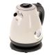 2. CAMRY CR 1344c cream electric kettle