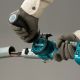 14. Cordless belt sander 18V 9x533mm MAKITA