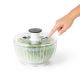 OXO OX1351680 Good Grips Salatschleuder mit Sieb und Deckel klein