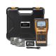 27. Brother PT-E560BTVP label printer Thermal Transfer 180 x 180 DPI 20 mm/s Wired and Wireless HSE/TZe Bluetooth QWERTZ