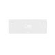 4. GENESIS Thor 404 TKL Keyboard Gaming USB QWERTY American International White