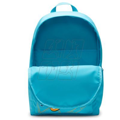 3. Nike Athletic Backpack Kylian Mbappe FD1401-416