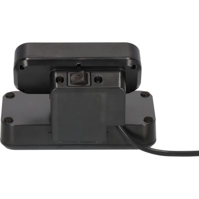 3. Brennenstuhl Estilo Duplex Power Strip with Surge Protection, 1x USB C, 9x Sockets