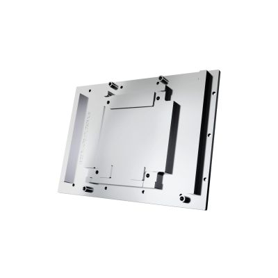 5. Alphacool Core Geforce RTX 5090 TUF Gaming GPU Water Cooler, ARGB, with Backplate - Acrylic