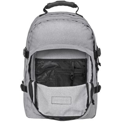 2. Eastpak Provider Backpack EK000520363 Grey One size