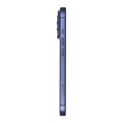35. Apple iPhone 17 Pro 16 cm (6.3") Dual SIM iOS 26 5G USB Type-C 256 GB Blue