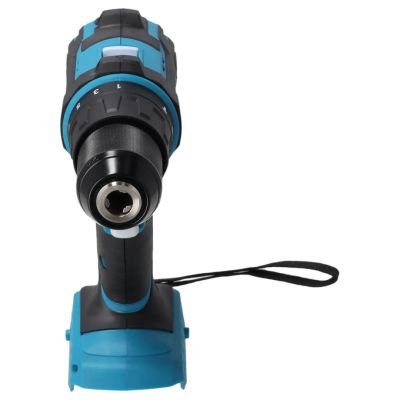 3. DEDRA DED7042 Powered Screwdriver/Impact Driver