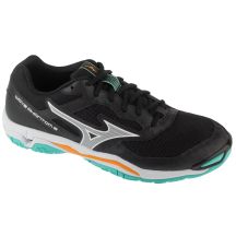 Mizuno Wave Phantom 3 X1GA226012 Black 41