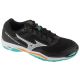 Mizuno Wave Phantom 3 X1GA226012 Black 41